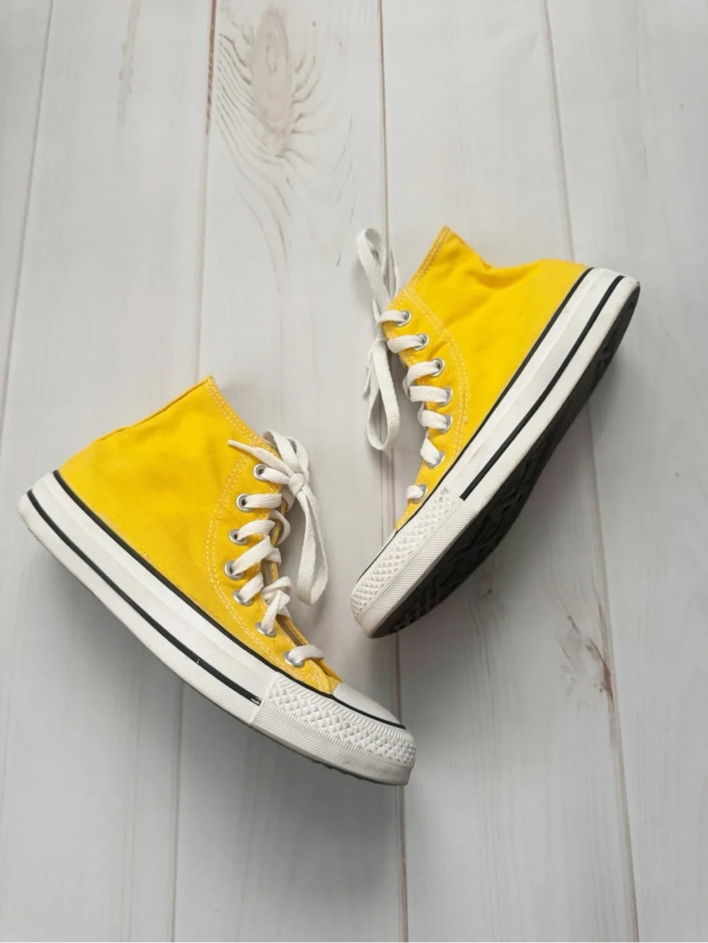 Women’s Converse All Star High Tops